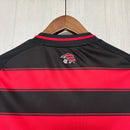Camisa Flamengo Home 2025/26 - Adidas Feminina