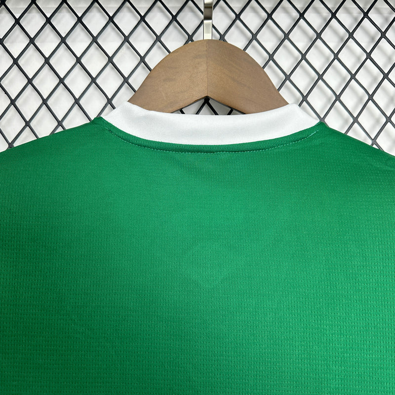 Kit Infantil Palmeiras Home 25/26 - Puma infantil