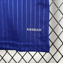 Kit Infantil Newcastle United Third 2025/26 - Infantil