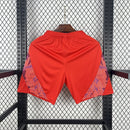 Calção Short Futebol Universidad de Chile Away 2025/26 - Short