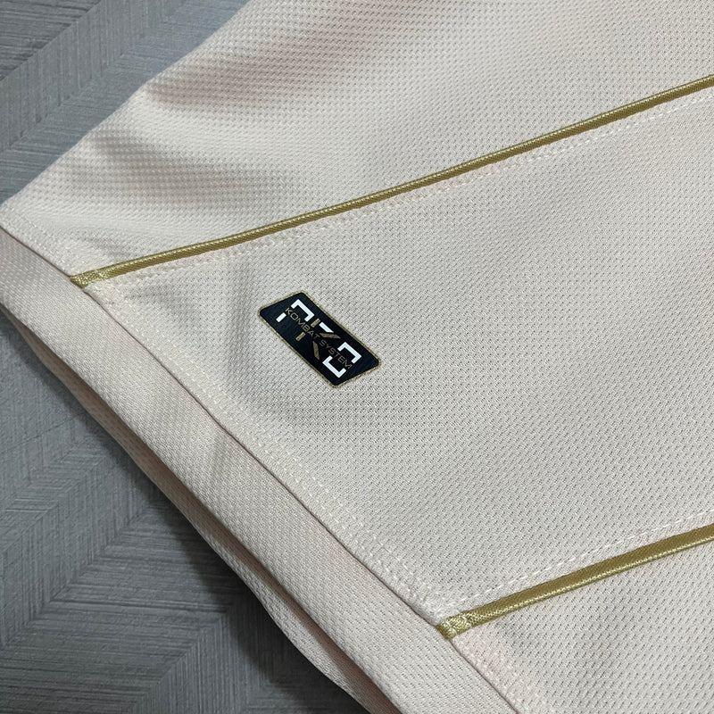 Camisa Vasco III 24/25 - Kappa Torcedor Masculina