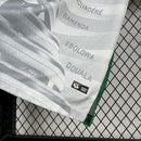 Camisa Seleção Camarões Third 2025/26 - Torcedor Masculina