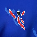 Camisa Athletic Bilbao Away 2001/03 - Versão Retro