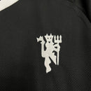 Camisa Manchester United Goleiro 24/25 - Adidas Torcedor Masculina