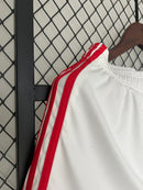 Calção Short Futebol Flamengo Home 24/25 - Short Adidas