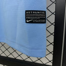 Camisa Manchester City Home 2013/14 - Nike Versão Retro