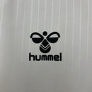 Camisa Celta 100th Anniversary White 2025/26 - Torcedor Masculino