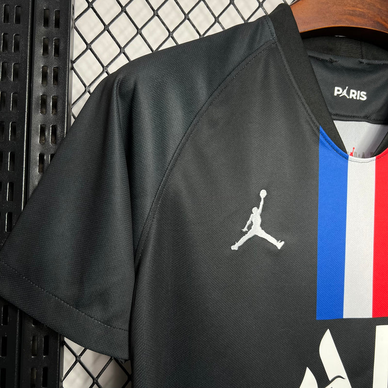 Camisa PSG Away 2019/20 - Versão Retro