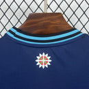 Camisa Athletic Bilbao Away 2025/26 - Torcedor Masculino