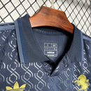 Camisa Juventus Third 24/25- Adidas Torcedor Masculina