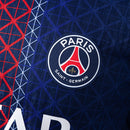 Camisa PSG Titular 2025/26 - Versão Jogador