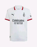 Camisa Milan Away 24/25 - Puma Torcedor Masculina