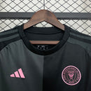 Camisa Inter Miami Away 2025/26 - Adidas Feminina
