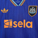 Kit Infantil Newcastle United Third 2025/26 - Infantil