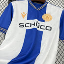 Camisa Arminia Bielefeld 125th Anniversary 2025/26 - Torcedor Masculino