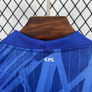 Camisa Chelsea Home 2025/26 - Adidas Feminina