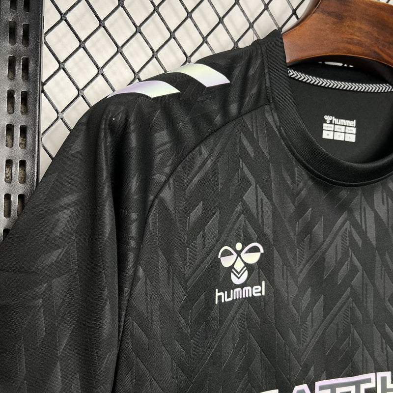 Camisa Werder Bremen Third 24/25 - Torcedor Masculina