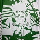 Camisa Real Betis Naruto 2025/26 - Torcedor Masculina