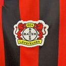 Camisa Bayer Leverkusen Home 2000/01 - Versão Retro