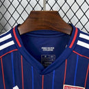 Camisa Lyon Away 2025/26 - Torcedor Masculino