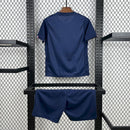 Kit Infantil PSG Home 2025/26 - Infantil