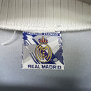 Camisa Real Madrid Third 1997/98 - Versão Retro