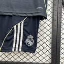 Kit Infantil Real Madrid Away 2025/26 - Puma infantil