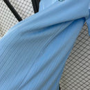 Camisa Seleção Alemanha Edição Especial 125 Anos Blue 2025/26 - Adidas Torcedor Masculina