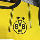 Camisa Borussia Dortmund Home 24/25 - Puma Versão Torcedor