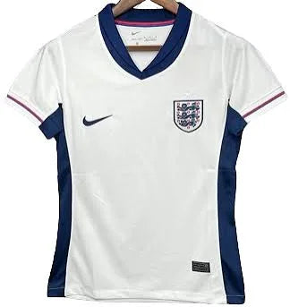 Camisa Inglaterra Home 24/25 - Nike Versão Feminina