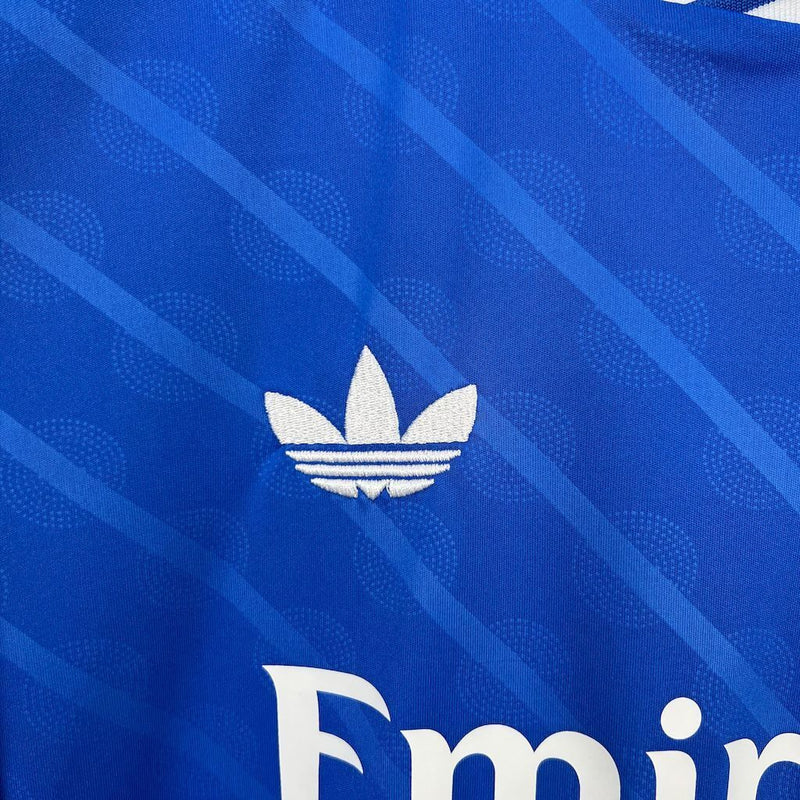 Camisa Real Madrid Third 2025/26 -  Torcedor Masculino