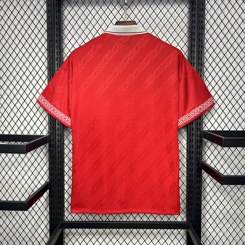 Camisa Sevilla Away 1994/96 - Versão Retro