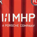 Camisa Heidenheim Home 2025/26 - Torcedor Masculino