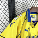 Camisa Las Palmas Home 1997/98 - Versão Retro