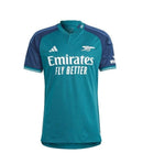 Camisa Arsenal Away 23/24 - Adidas Torcedor Masculina - Lançamento