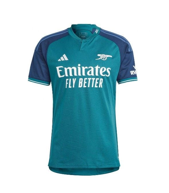 Camisa Arsenal Away 23/24 - Adidas Torcedor Masculina - Lançamento