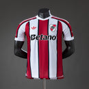 Camisa River Plate II 2026/27 - Versão Jogador