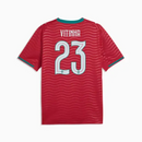 Camisa Portugal Titular 2026/27 - COPA DO MUNDO - Vitinha