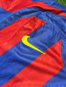 Camisa Barcelona Titular 2005/06 - Ronaldinho