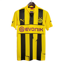 Camisa Borussia Dortmund Titular 12/13 - Versão Retro