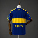 Camisa BOCA JUNIORS Titular 2026/27 - Torcedor Masculino