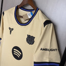Camisa Barcelona Away 2025/26 - Torcedor Masculina