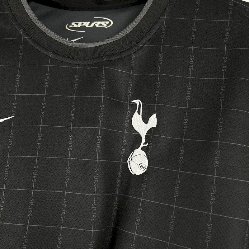Camisa Tottenham Away 2025/26 - Torcedor Masculina