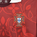 Camisa Seleção Portugal Treino 2025/26 - Torcedor Masculina