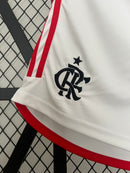 Calção Short Futebol Flamengo Home 24/25 - Short Adidas