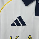 Camisa Al-Nassr Third 2025/26 - Torcedor Masculino