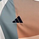 Kit Infantil Espanha Away 2025/26 - Infantil