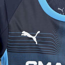 Kit Infantil Olympique Marseille Away 2025/26 - Infantil