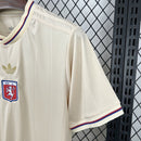 Camisa Olympique Lyon 75 Anos Originals 2025/26 -  Torcedor Masculino