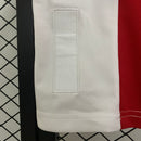 Camisa Ajax 125 anos 2025/26 -  Adidas Torcedor Masculina